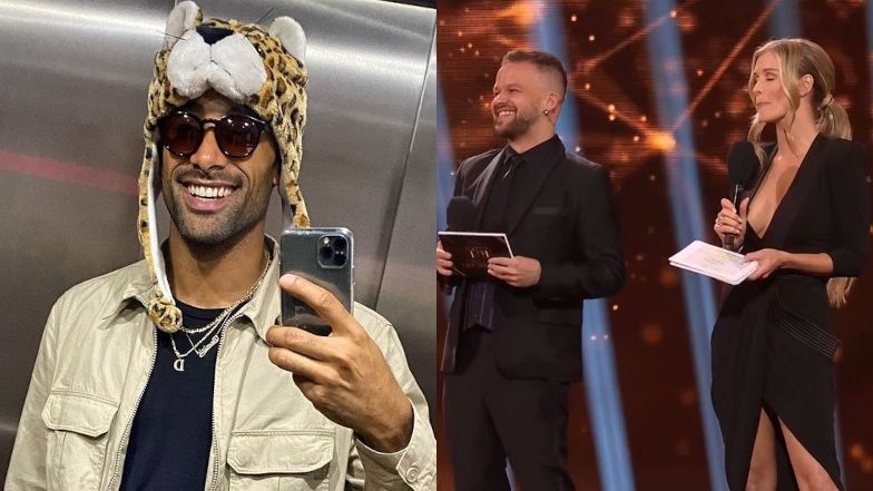 TVN przeprasza za skandal z Dominiciem D'Angelica