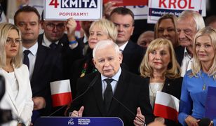 PiS. Program. To główne punkty na wybory 2023