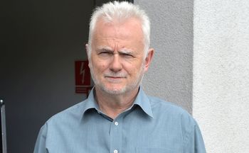 "Coś przerażającego". Nie chce trafić do domu spokojnej starości