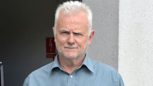 "Coś przerażającego". Nie chce trafić do domu spokojnej starości
