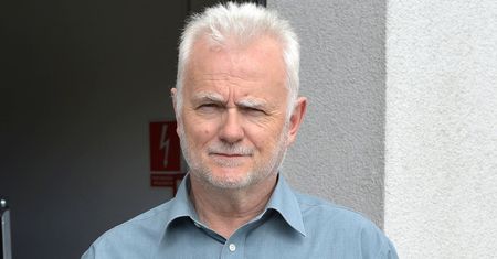 "Coś przerażającego". Nie chce trafić do domu spokojnej starości