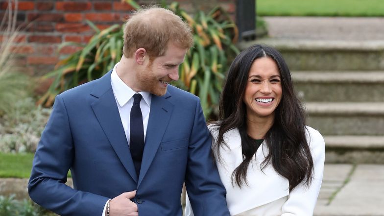 Książę Harry i Meghan Markle mijali się z prawdą w dokumencie Netflixa? 