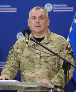 Polski generał ostrzega. Mówi o danych wywiadowczych