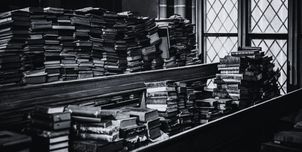 Pierwszy kurs dla bibliotekarzy w Polsce odbył się w Płocku
