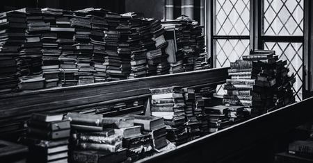 Pierwszy kurs dla bibliotekarzy w Polsce odbył się w Płocku
