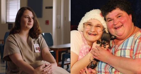 Gypsy Rose Blanchard rozstała się z mężem i wróciła do byłego partnera? Ich wideo niesie się po sieci