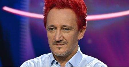 Michał Wiśniewski o burzy po swoim wyznaniu o wazektomii. "Opcja dla wielu mężczyzn"