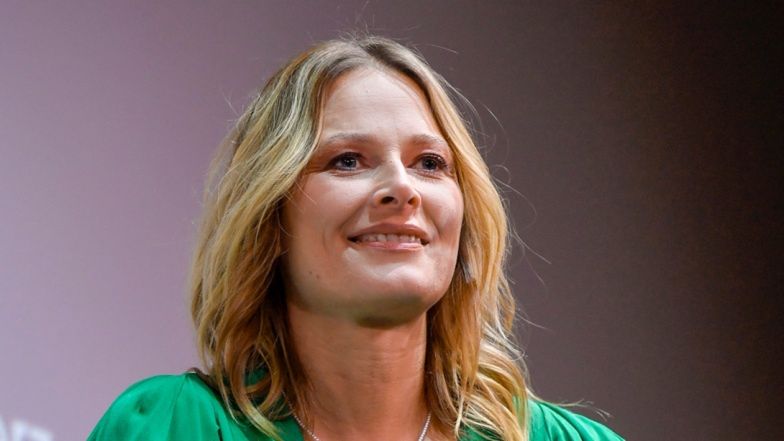 Odeta Moro o zmianach w TVP