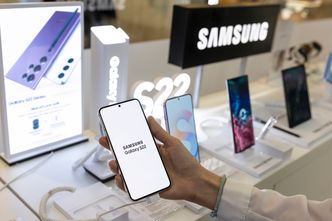 Samsung planuje aktualizację GOS w Polsce. Aplikacja miała obniżać wydajność działania smartfonów