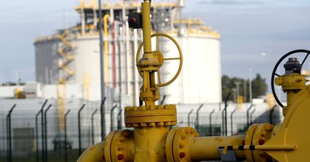 Polska u progu wielkiej szansy. "Zapotrzebowanie na gaz cztery razy większe"