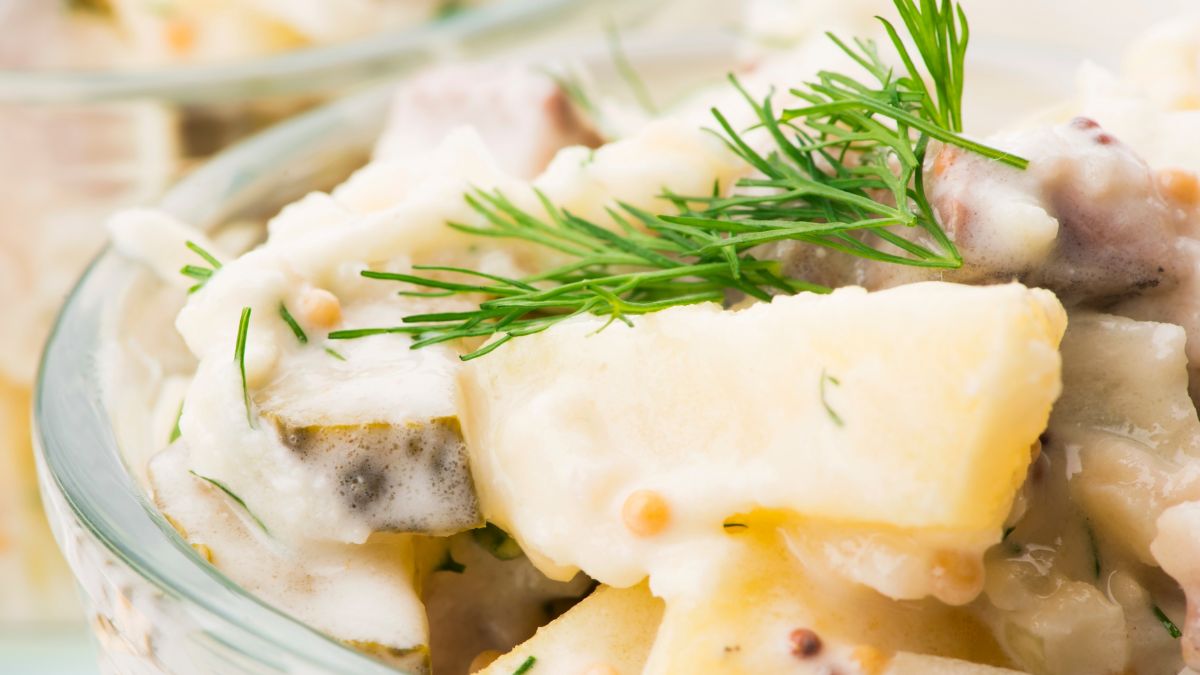 Pulczi to kaszubska propozycja śledzi na wigilijny stół