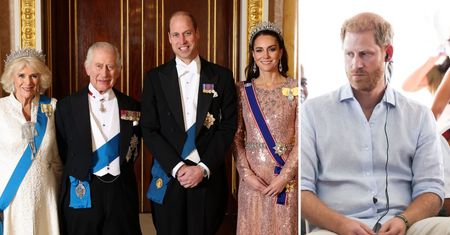Rodzina królewska odetchnie z ulgą? Książę Harry podjął decyzję