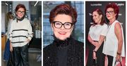 Jolanta Kwaśniewska. Pierwsza dama klasy i stylu
