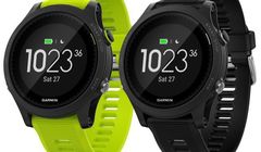 Forerunner 935 - nowy biegowy i triathlonowy zegarek GPS firmy Garmin za 549,99 euro (wideo)