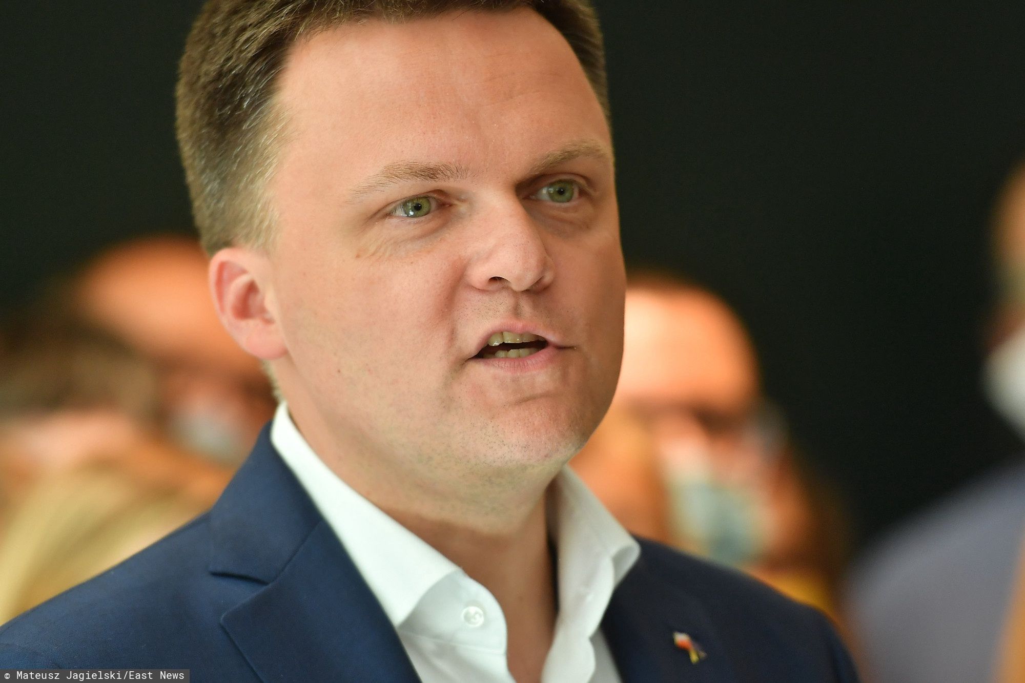 Szymon Hołownia