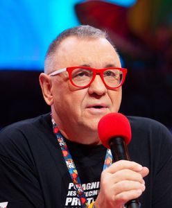 Kryzys migracyjny na granicy. Jerzy Owsiak o "braku rzetelnej informacji"