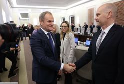 Nie poszli na rękę Dudzie. Ruch rządu Tuska