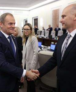 Nie poszli na rękę Dudzie. Ruch rządu Tuska