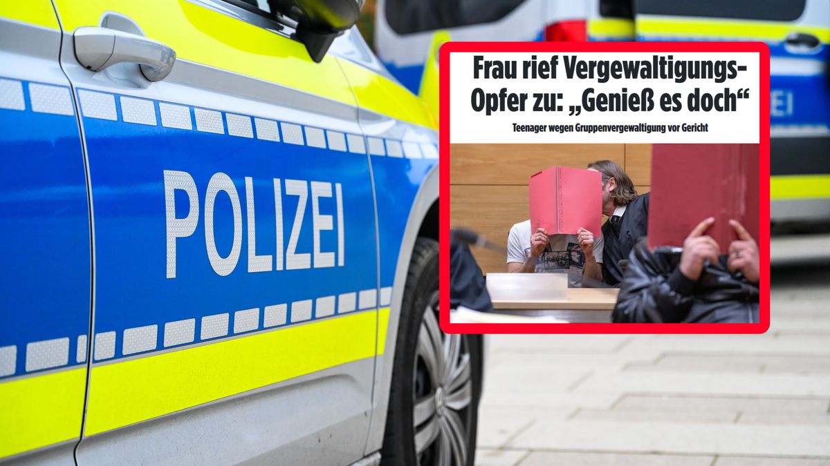 Porażające informacje nt. horroru 18-latki.