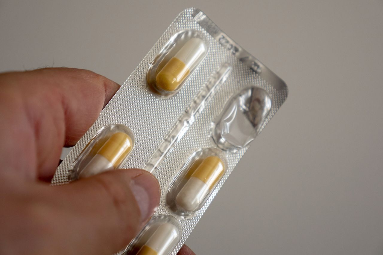 Naukowcy analizują działanie NAD+. Cząsteczka długowieczności