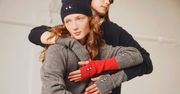 “Oko na Ciekawość” Zima 2024 UNIQLO x ANYA HINDMARCH