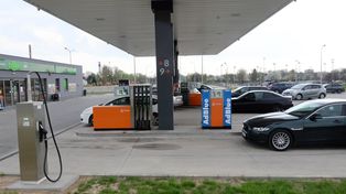 Zmiana cennika na stacjach. Za tyle zatankujemy w tym tygodniu