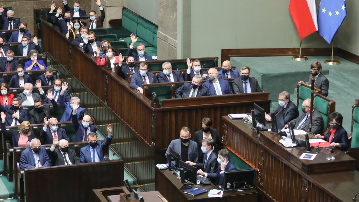 Sejmowe komisje odrzuciły większość poprawek dotyczących ustały o kredycie bez wkładu własnego