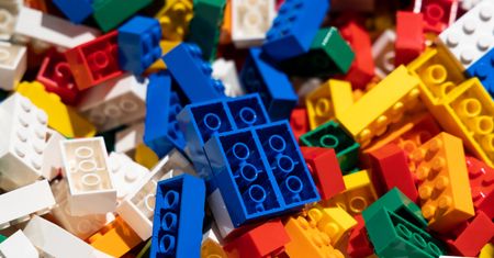 Spór o wzór klocka LEGO. Jest wyrok unijnego sądu