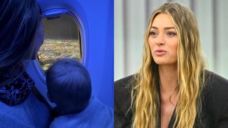 Marcelina Zawadzka jednak WRACA z Dubaju do Polski. "Już niedługo"