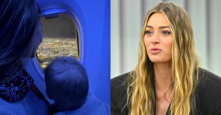 Marcelina Zawadzka jednak WRACA z Dubaju do Polski. "Już niedługo"