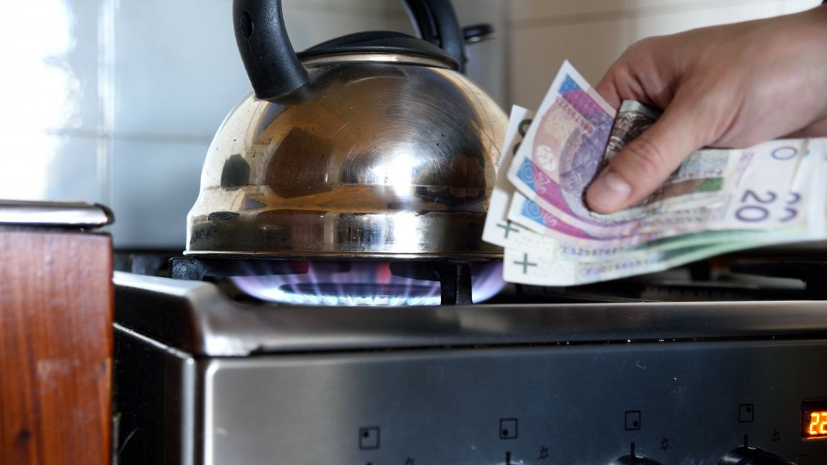 To nie koniec podwyżek rachunków za gaz - ostrzegają ekonomiści.
