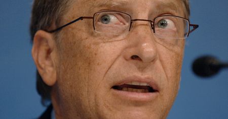 To był szok. Dzień, w którym Bill Gates postanowił zmienić świat