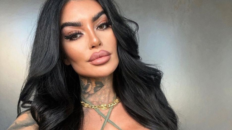 Anna Renusz prosi fanów o pomoc