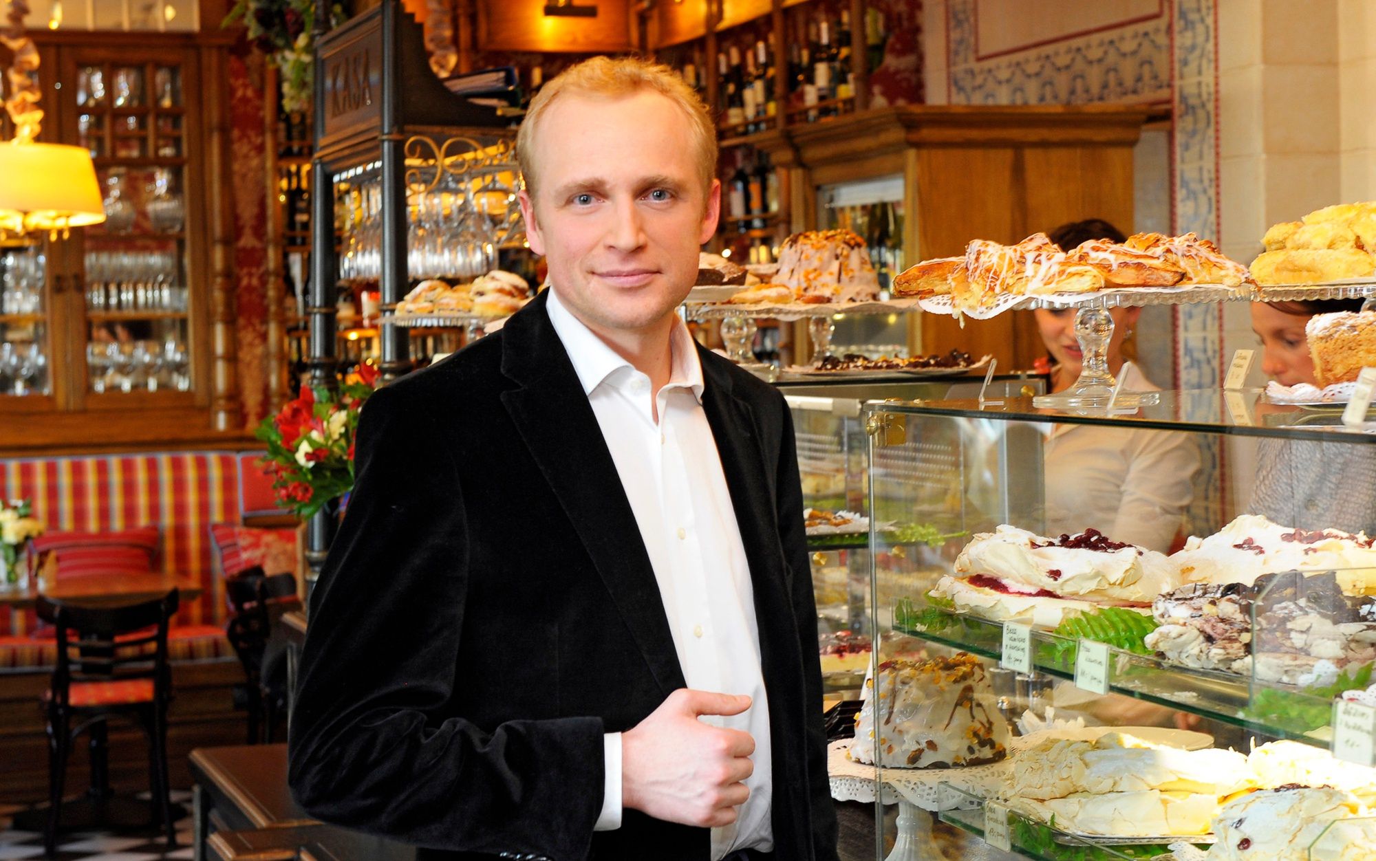 Piotr Adamczyk