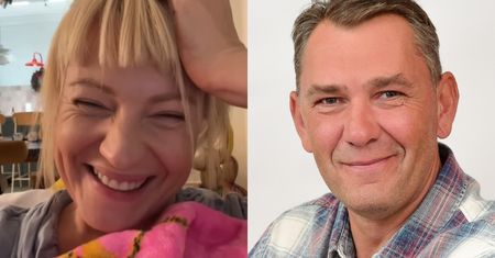Dorota Szelągowska komentuje przejście Darka-stolarza do Polsatu. "Trzymam za niego kciuki"