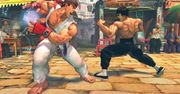 Street Fighter IV - recenzja