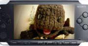 LBP na PSP robi Sony Cambridge