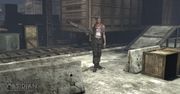 Alpha Protocol w październiku