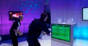 Virtua Tennis 2009 też na Wii
