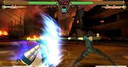 Fate/Unlimited Codes, czyli kolejna bijatyka na PSP