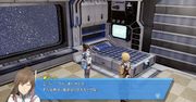 Galeria: Star Ocean The Last Hope
