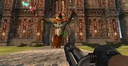 Serious Sam powróci na 360