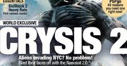 Crysis 2: NYC, kosmici, PS3