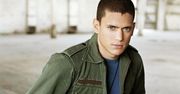Wentworth Miller zagra Chrisa Redfielda