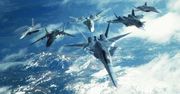 Czekasz na Ace Combat? Kup iPhone
