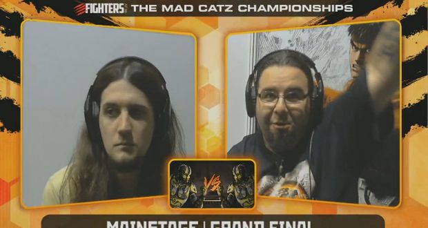 Obejrzyjcie jak Polak wygrywa międzynarodowy turniej Mortal Kombat