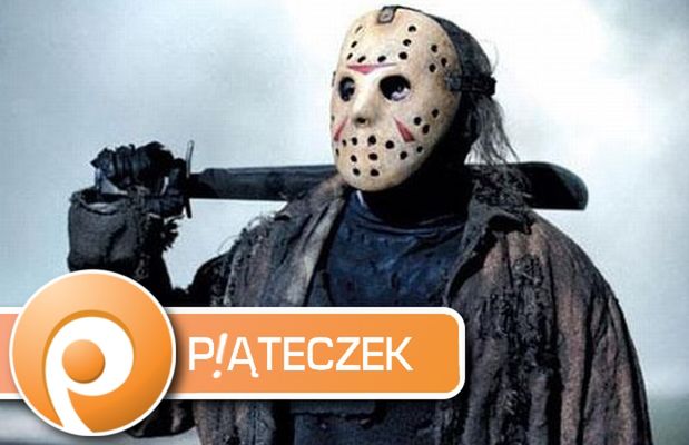 Piąteczek #13 - sezon ogórkowy? Nie sądzę