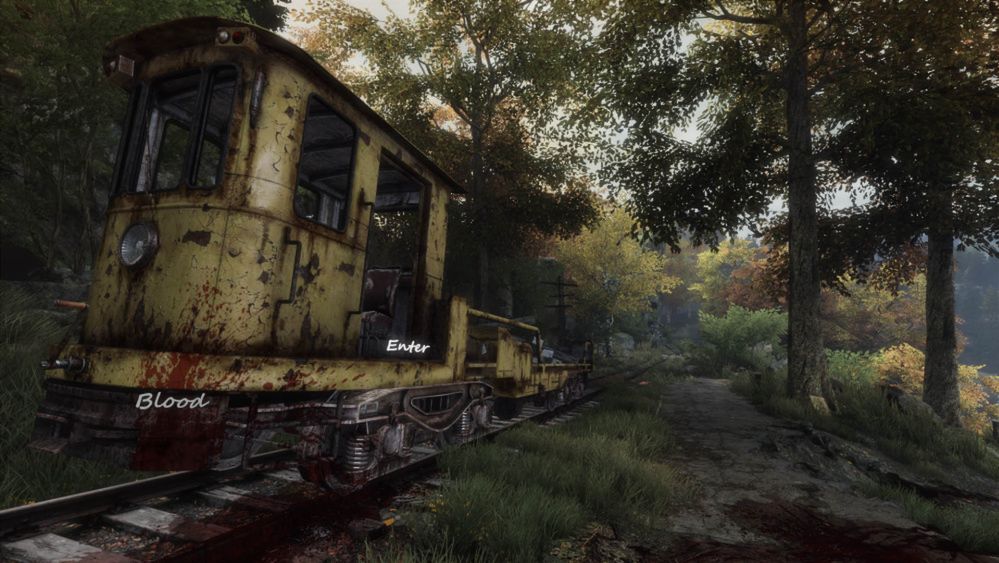 Objawienie Ethana. Widzieliśmy w akcji The Vanishing of Ethan Carter