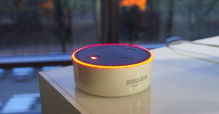 Amazon Echo i Alexa – duet nie w ciemię bity. Z wizytą w Amazon