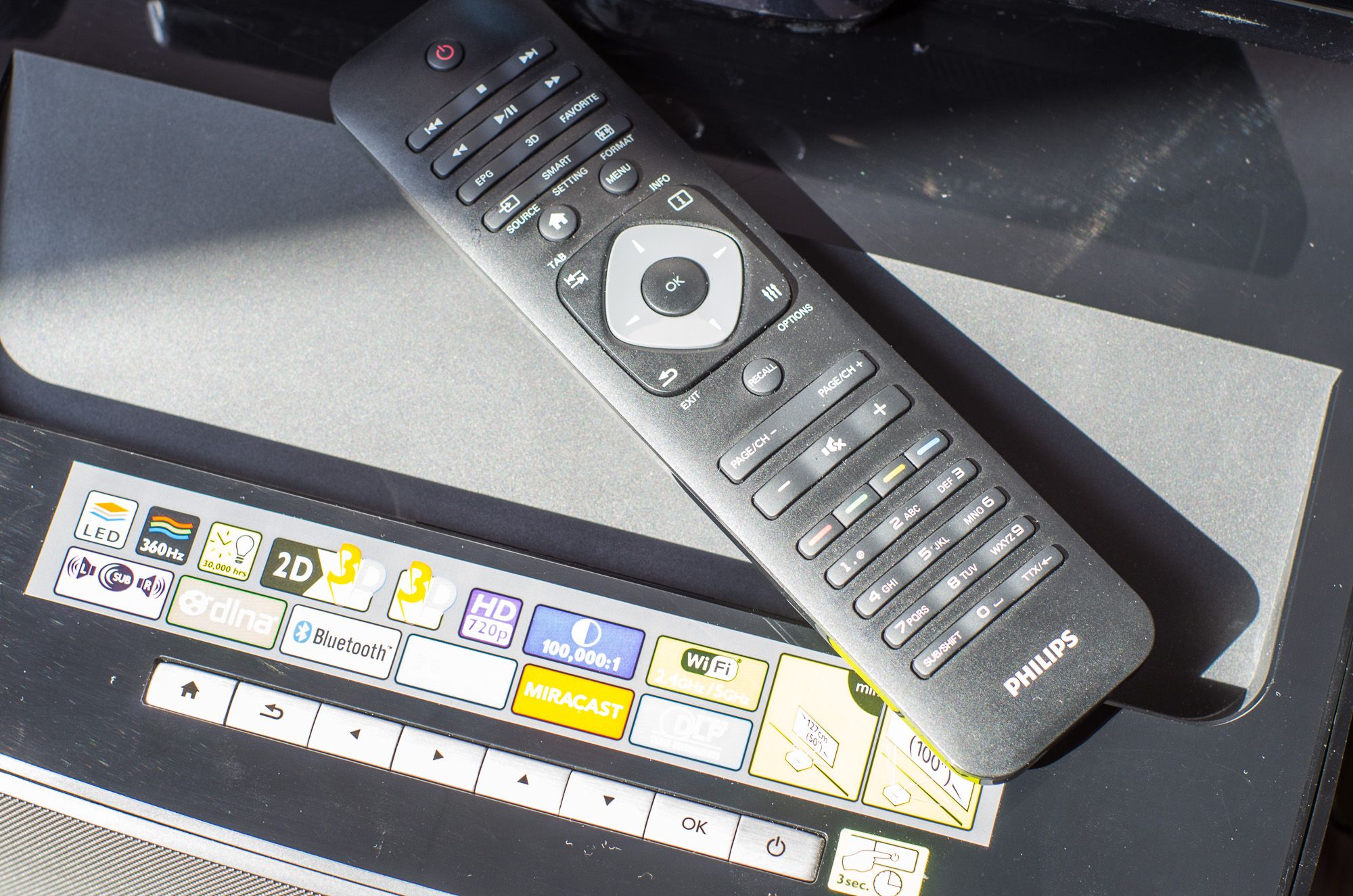 Test Philips Screeneo – to nie projektor, to kombajn! 6